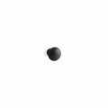 Kohler Cabinet Knob in Matte Black 29979-BL